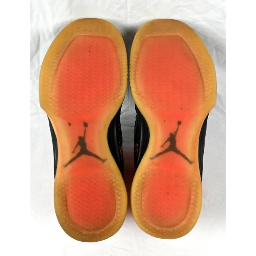 Air Jordan XXXI Shattered Backboard Men's 12 845037 021 w/Box